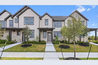 2523 Violet Theo Lane, Round Rock, TX 78665 - Photo 1