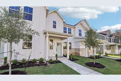 2523 Violet Theo Lane, Round Rock, TX 78665 - Photo 4