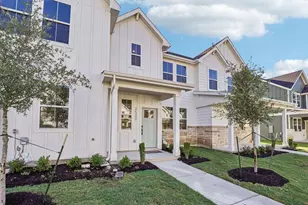 2523 Violet Theo Ln, Round Rock, TX 78665 - Photo 4