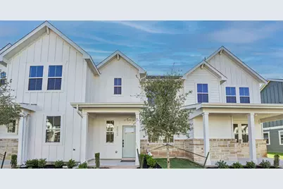 2523 Violet Theo Lane, Round Rock, TX 78665 - Photo 2