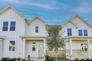 2523 Violet Theo Ln, Round Rock, TX 78665 - Photo 2