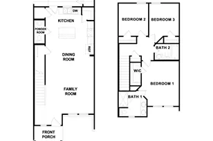 2523 Violet Theo Ln, Round Rock, TX 78665 - Photo 2