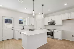 2523 Violet Theo Ln, Round Rock, TX 78665 - Photo 1