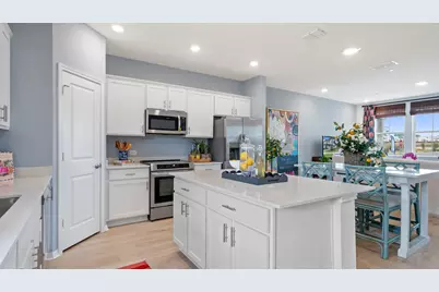 2523 Violet Theo Lane, Round Rock, TX 78665 - Photo 14