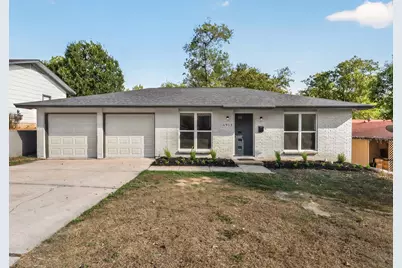 6913 La Salle Drive, Austin, TX 78723 - Photo 1