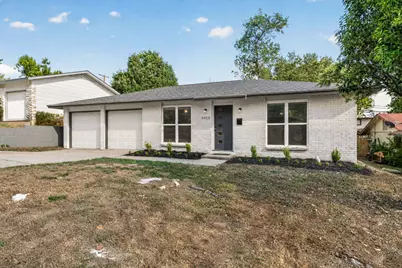 6913 La Salle Drive, Austin, TX 78723 - Photo 2