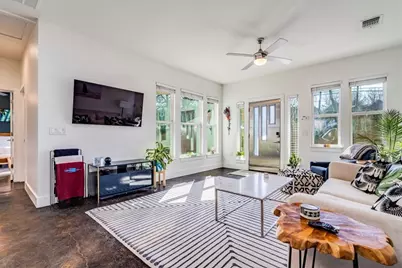 1203 Cometa Street #2, Austin, TX 78721 - Photo 2
