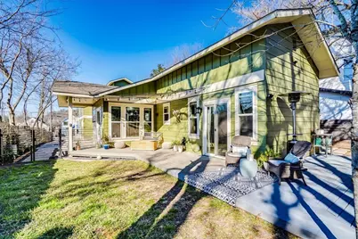 1203 Cometa Street #2, Austin, TX 78721 - Photo 18