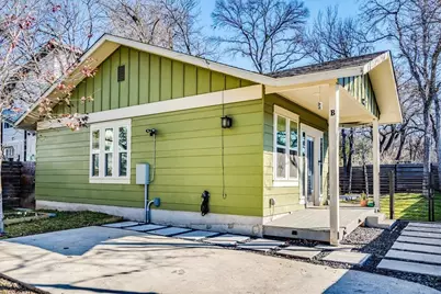 1203 Cometa Street #2, Austin, TX 78721 - Photo 4