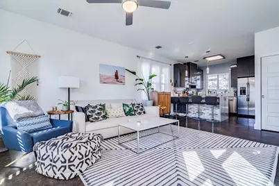 1203 Cometa Street #2, Austin, TX 78721 - Photo 1