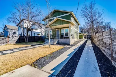 1203 Cometa Street #2, Austin, TX 78721 - Photo 20