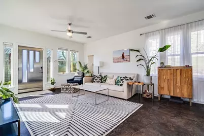 1203 Cometa Street #2, Austin, TX 78721 - Photo 6