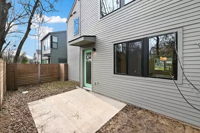2211 E M Franklin Avenue #22, Austin, TX 78723 - Photo 14