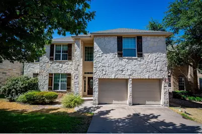 7908 Menler Drive, Austin, TX 78735 - Photo 2