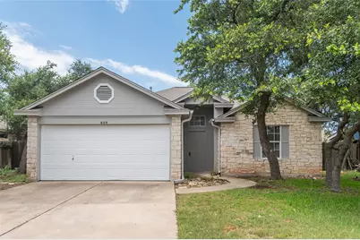 609 Sunny Brook Drive, Leander, TX 78641 - Photo 2