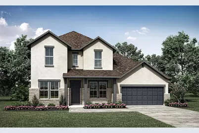 19609 Serenity Lane, Lago Vista, TX 78645 - Photo 1