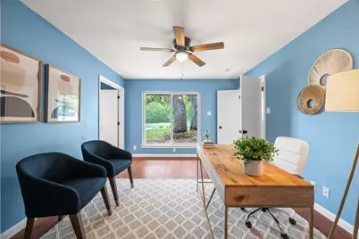910 Berrywood Drive, Austin, TX 78753 - Photo 4