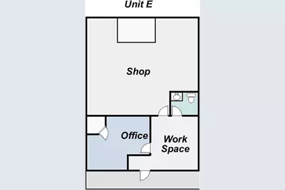 691 La Buena Vista Drive #E, Wimberley, TX 78676 - Photo 10