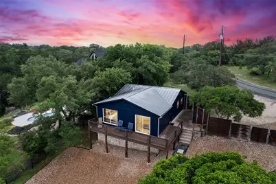 1293 Lake Shore Drive, Spicewood, TX 78669 - Photo 2