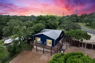 1293 Lakeshore Dr, Spicewood, TX 78669 - Photo 2