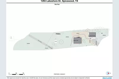 1293 Lake Shore Drive, Spicewood, TX 78669 - Photo 34