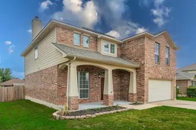 235 Kerley Drive, Hutto, TX 78634 - Photo 2