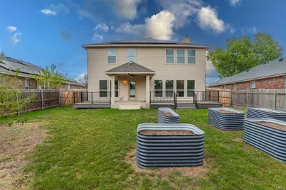 235 Kerley Drive, Hutto, TX 78634 - Photo 30