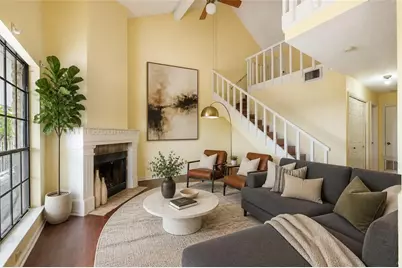 1610 Waterston Avenue #11, Austin, TX 78703 - Photo 2