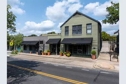 1610 Waterston Avenue #11, Austin, TX 78703 - Photo 18