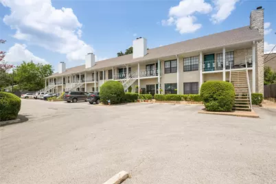 1610 Waterston Avenue #11, Austin, TX 78703 - Photo 1