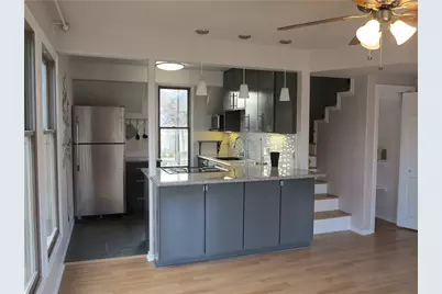 310 W University Avenue #B, Georgetown, TX 78626 - Photo 4