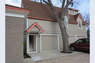 310 W University Avenue #B, Georgetown, TX 78626 - Photo 1