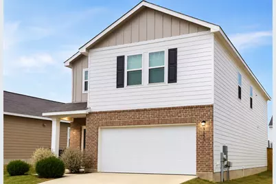 313 Magnum Force Drive, Jarrell, TX 76537 - Photo 1