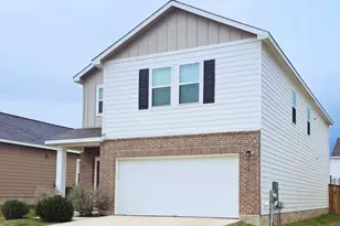 313 Magnum Force Dr, Jarrell, TX 76537 - Photo 1