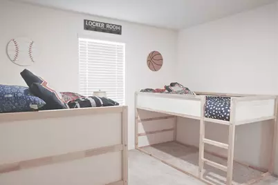 313 Magnum Force Drive, Jarrell, TX 76537 - Photo 22