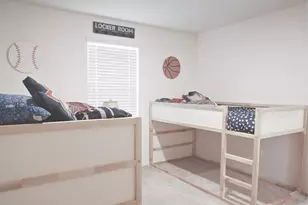 313 Magnum Force Dr, Jarrell, TX 76537 - Photo 22