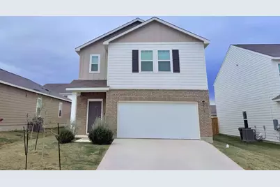 313 Magnum Force Drive, Jarrell, TX 76537 - Photo 1