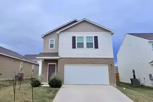 313 Magnum Force Dr, Jarrell, TX 76537 - Photo 1