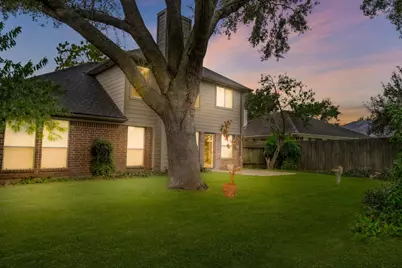 1415 Caslyn Drive, Rosenberg, TX 77471 - Photo 4