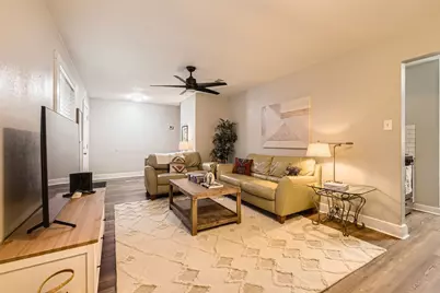 6108 Calmar Cove #B, Austin, TX 78721 - Photo 8