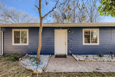 6108 Calmar Cove #B, Austin, TX 78721 - Photo 1