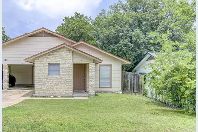 900 Sirocco Drive #B, Austin, TX 78745 - Photo 2
