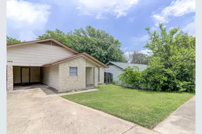 900 Sirocco Drive #B, Austin, TX 78745 - Photo 1