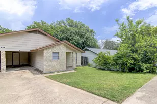 900 Sirocco Dr, Austin, TX 78745 - Photo 1