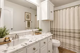 3425 Savage Springs Dr, Austin, TX 78754 - Photo 6