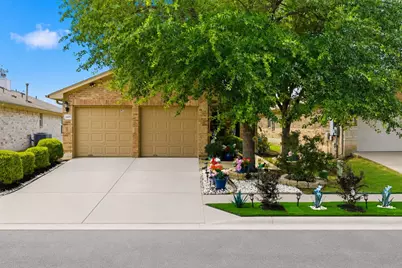 3425 Savage Springs Drive, Austin, TX 78754 - Photo 2