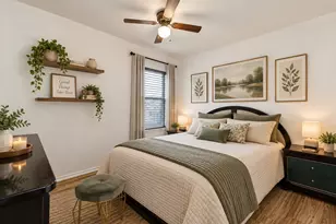 3425 Savage Springs Dr, Austin, TX 78754 - Photo 4