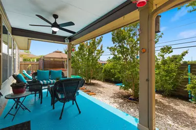 3425 Savage Springs Drive, Austin, TX 78754 - Photo 4