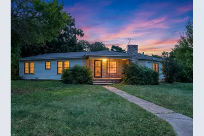 710 E Austin Avenue, Round Rock, TX 78664 - Photo 1