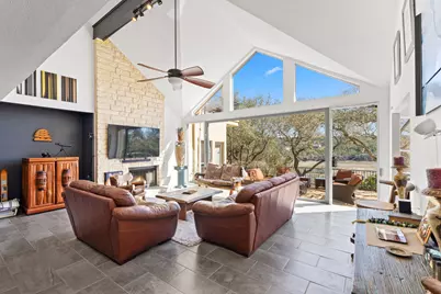 3405 Bee Creek Road, Spicewood, TX 78669 - Photo 6